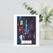 Ästhetische Vaporwave Japan 80er 90s Meme Tokyo (Stehend Vorderseite)