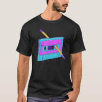 Ästhetische Vaporwave Kleidung Synthwave Retrowave