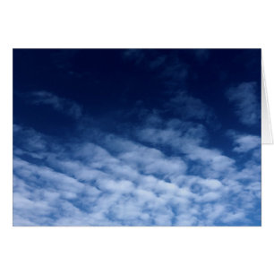 Ästhetische Wolkenkarten