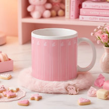 Ästhetischer Coquette-Mug