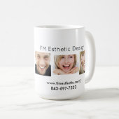 Ästhetischer Entwurf FMs Kaffeetasse (VorderseiteRechts)