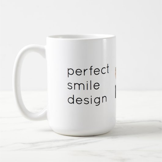 Ästhetischer Entwurf FMs Kaffeetasse (Links)