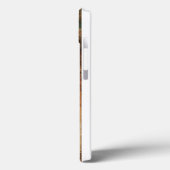 Ästhetischer Entwurf IPhone Fall Case-Mate iPhone Hülle (Rückseite / Links)