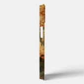 Ästhetischer Entwurf IPhone Fall Case-Mate iPhone Hülle (Rückseite / Rechts)