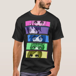 Ästhetischer Funneh Krew Classic T - Shirt