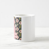 Ästhetischer Kaffeebecher Kaffeetasse (Mittel)