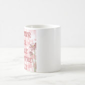 Ästhetischer Kaffeebecher  Kaffeetasse (Mittel)