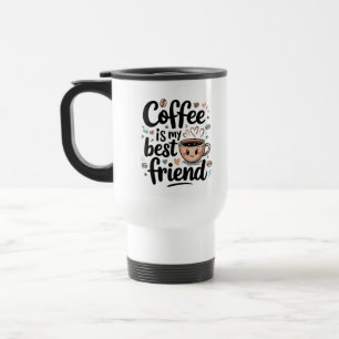 Ästhetischer Kaffeebecher – Trendiges und modernes Reisebecher