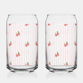 Ästhetischer Lehrer Apfel Tasse Dosenglas