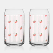 Ästhetischer Lehrer Apfel Tasse Dosenglas (Rechts)