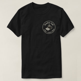 Ästhetischer Lehrer-Treibstoff für Schullehrer T-Shirt