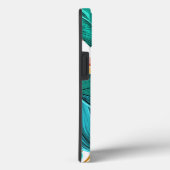 Ästhetischer Outlouder iPhone/iPad Gehäuse Case-Mate iPhone Hülle (Rückseite / Rechts)