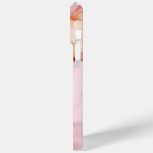 Ästhetischer Regenbogen Case-Mate iPhone Hülle (Rückseite / Links)