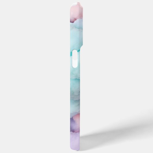 Ästhetischer Regenbogen Case-Mate iPhone Hülle (Rückseite / Rechts)