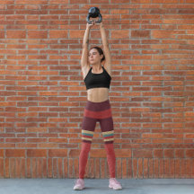 Ästhetischer Streifen