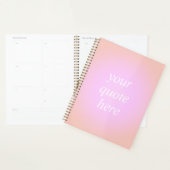 Ästhetisches Aura-Angebot nach Maß Planer (Anzeige)