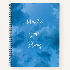 Ästhetisches Journal Notizblock