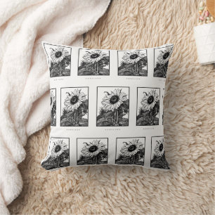 Ästhetisches Kissen für das Wohnzimmer   Niedlich 