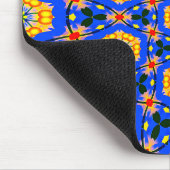 Ästhetisches Muster Mousepad (Ecke)