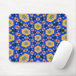 Ästhetisches Muster Mousepad