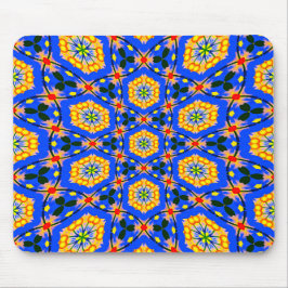 Ästhetisches Muster Mousepad