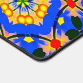 Ästhetisches Muster Schreibtischunterlage (Ecke)