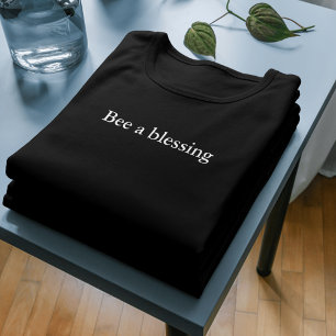 ästhetisches Outfit Zitat Bea Segen T-Shirt