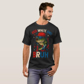 ästhetisches pinkes Herz T-Shirt (Vorne ganz)
