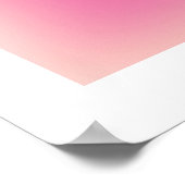 Ästhetisches Poster - Schlafsspiel (Ecke)