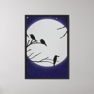ästhetisches Wall Art Poster - Trendy Zuhause & Do Leinwanddruck