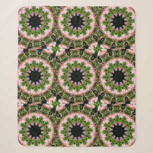 Astilbe-Kranz Sherpadecke
