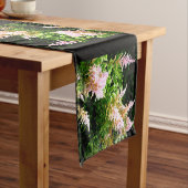 Astilbe Kurzer Tischläufer (Beispiel)