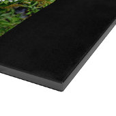 Astilbe mit Mark 10:27 Schneidebrett (Ecke)