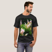 Astilbe T-Shirt (Vorne ganz)