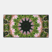 Astilbe Wreath Schreibtischunterlage (Vorderseite)