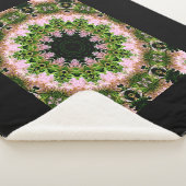 Astilbe Wreath Sherpadecke (3/4)