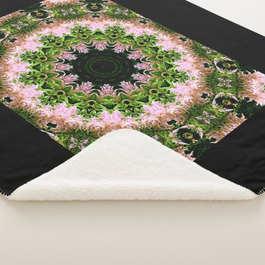 Astilbe Wreath Sherpadecke (3/4)