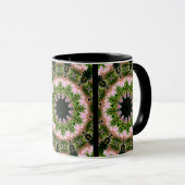 Astilbe Wreath Tasse (VorderseiteRechts)