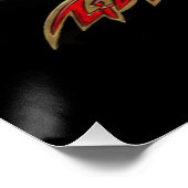 ASting-16 Poster (Ecke)