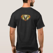 Asting-23 T-Shirt (Rückseite)