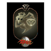 Asting-60 Poster (Vorderseite)