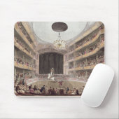 Astleys Amphitheatre von Ackermanns Mousepad (Mit Mouse)