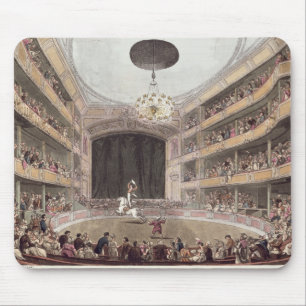 Astleys Amphitheatre von Ackermanns Mousepad