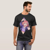 Astolfo T-Shirt (Vorne ganz)