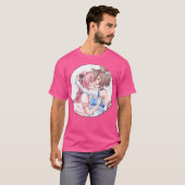 Astolfo X Felix Large Version T-Shirt (Vorne ganz)