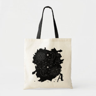 ASTOLOGY(BLACK) Tote Bag Tragetasche
