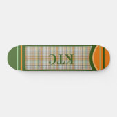 Aston Karo 2 Skateboard (Horizontal)