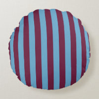 Aston Villa stripes football club colors premier l