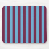 Aston Villa Stripes Mousepad (Vorne)