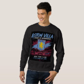 Aston Villa Sweatshirt (Vorne ganz)
